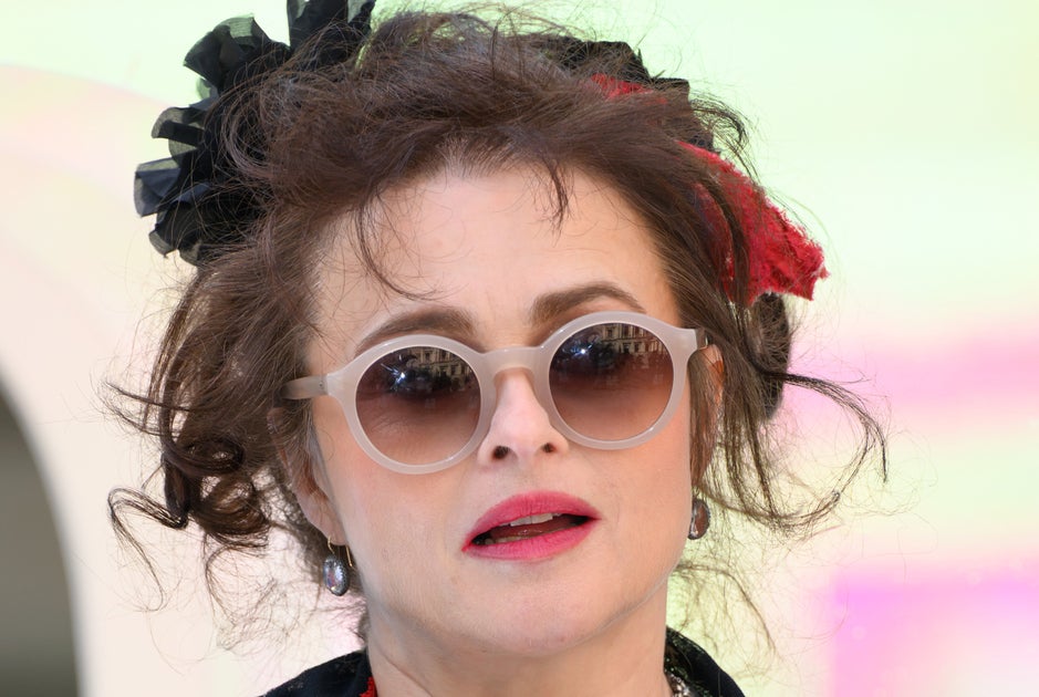 Helena Bonham Carter Reportedly Exited ‘The White Lotus’ After This Request From Mike White