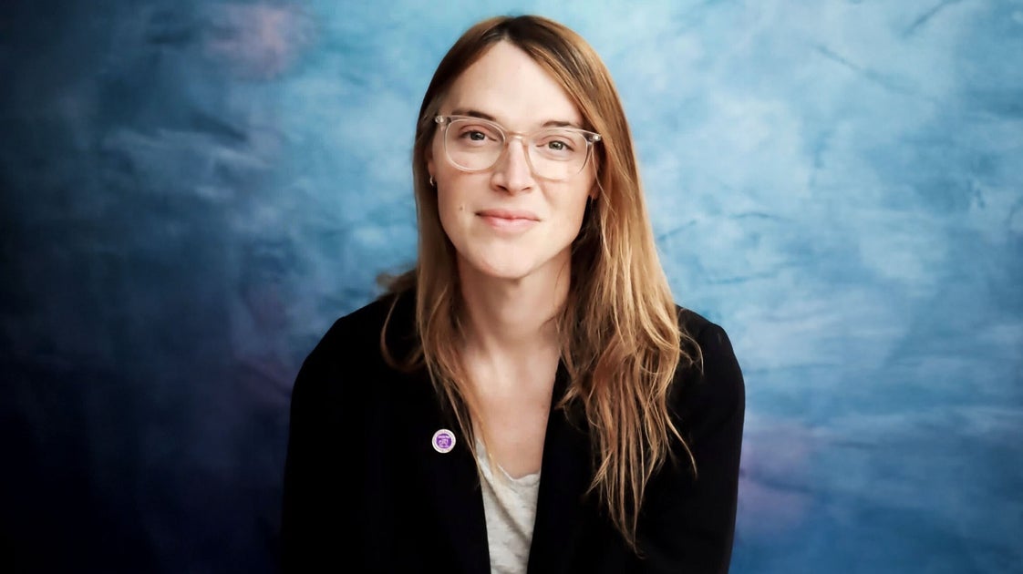 Democrat Attacked By Her Own Party In Historically Blue State For Being Trans