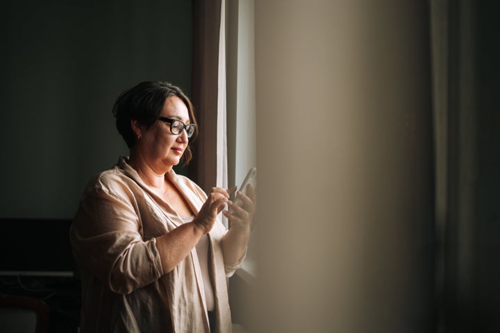 “I would say that boomers dropping bad news so casually is a combination of generational communication style and emotional coping patterns,” one therapist said.