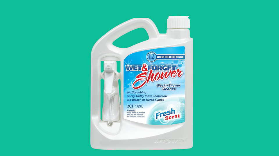 This 20-Foot High-Reach Duster Lets You Clean Without A Ladder ...