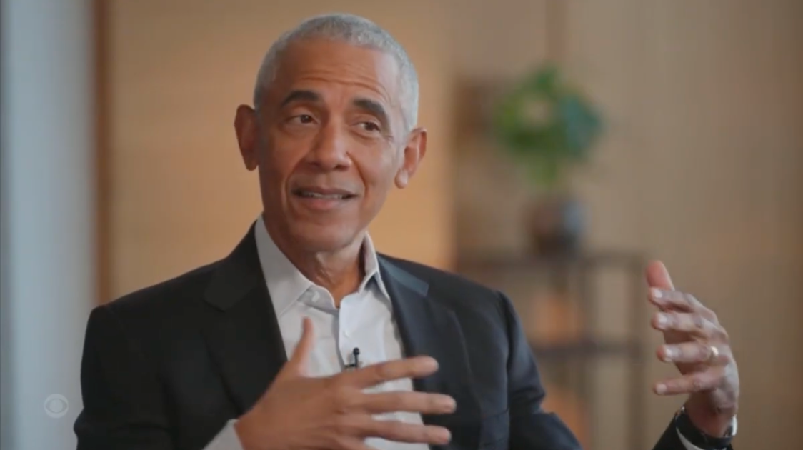 Barack Obama Names What He Thinks Both Political Parties Are Doing Wrong