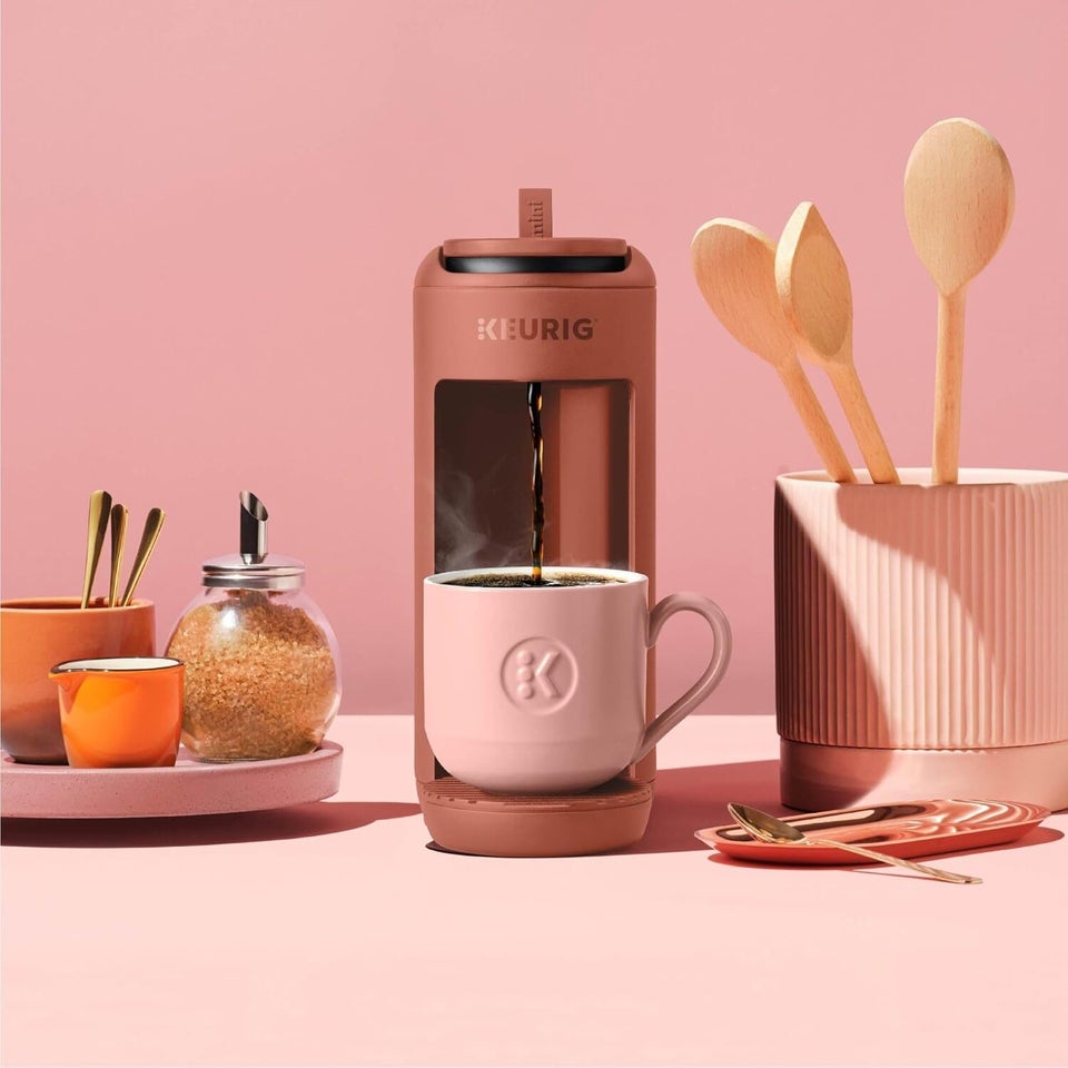 The Best Amazon Deals For Mother’s Day Weekend 2026 | HuffPost Life