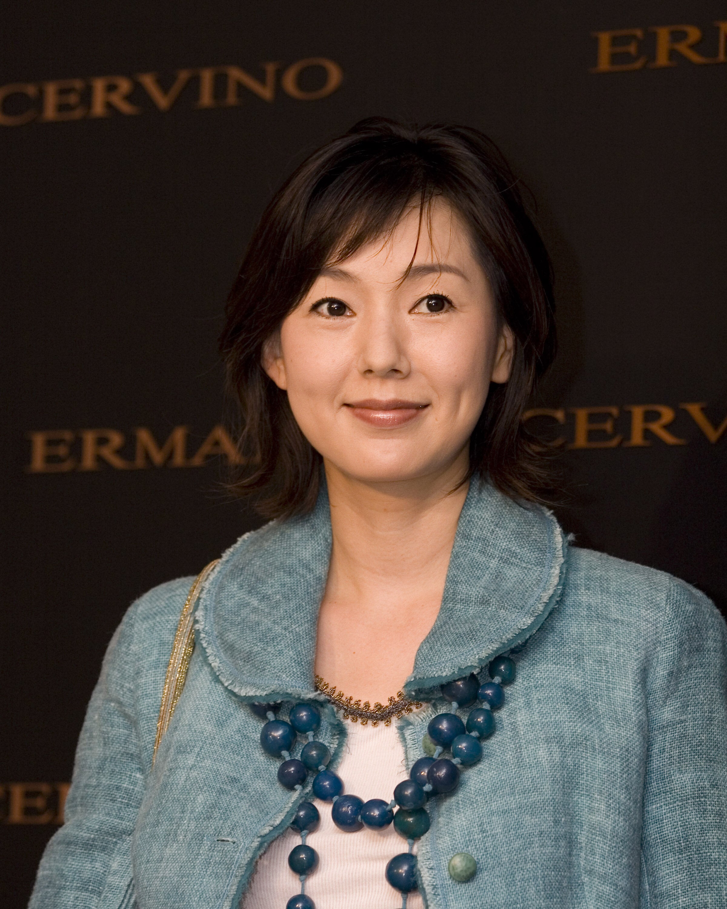 とよた真帆、髪質の変化を明かしイメチェン⇨「私もくせ毛になりました」と反響