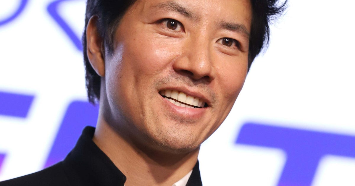 「ちょっと待て」ケイン・コスギの“忍者”ビジュアルにSNS騒然「既視感すげえ…」「絶対強い」「カクレンジャーかな？」