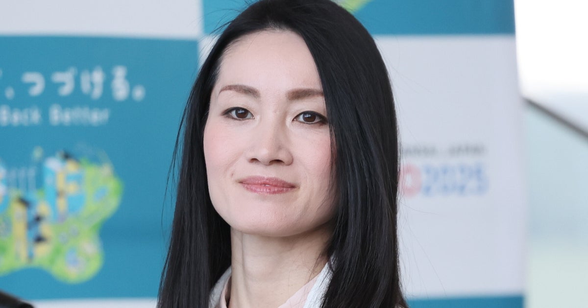 荒川静香、9年前に手を繋いだ少年は今...⇨トップスケーターに成長、「エモしかない」と大反響
