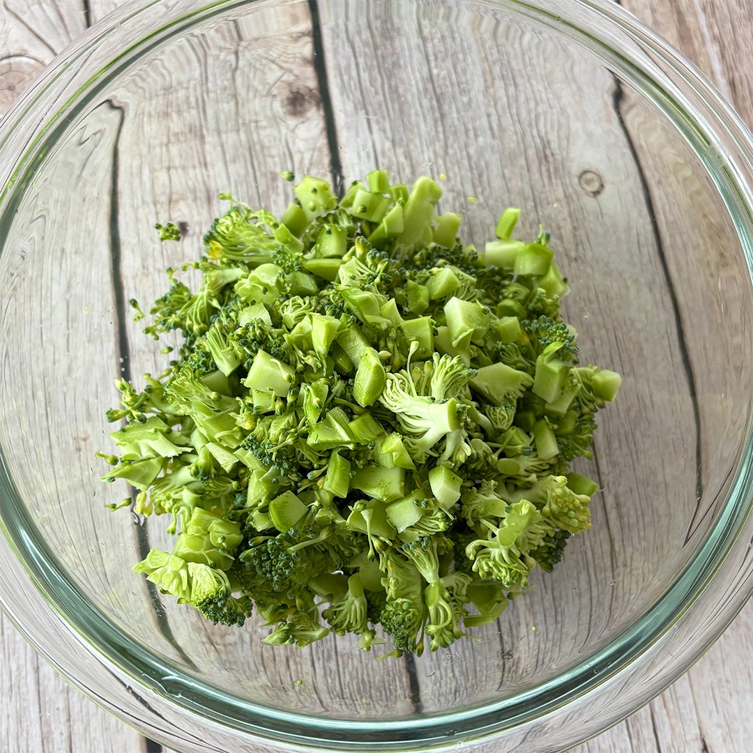 【ブロッコリーあったらこれにして】野菜たっぷり！簡単ホットサンドレシピ