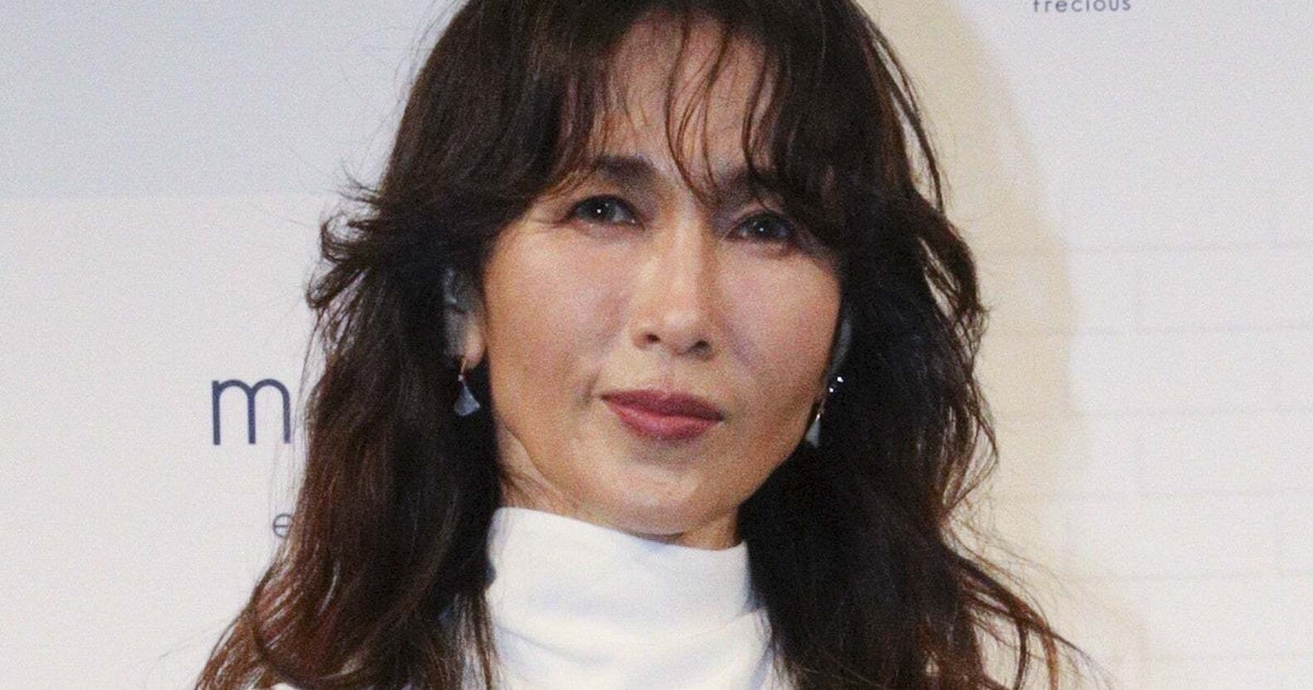 工藤静香のエクササイズに「ハードすぎ」「見てるだけで息切れ」と驚きの声集まる