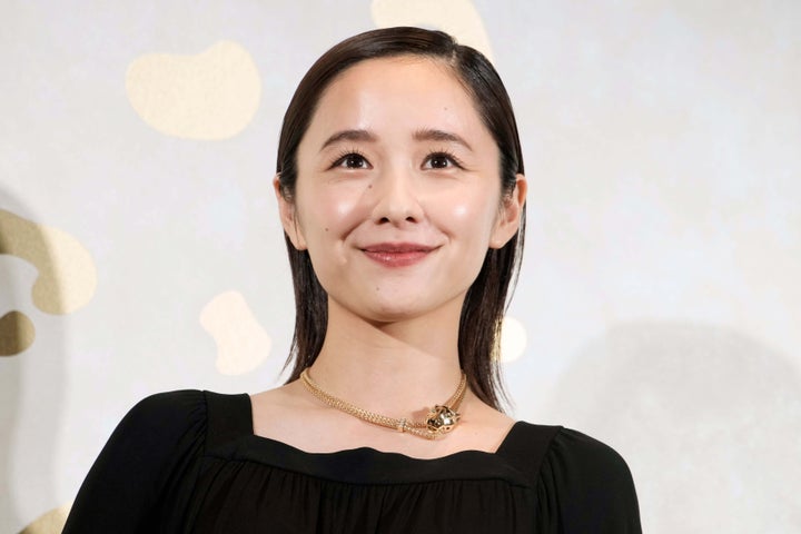 堀田真由さん
