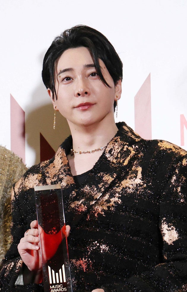 大森元貴さん
