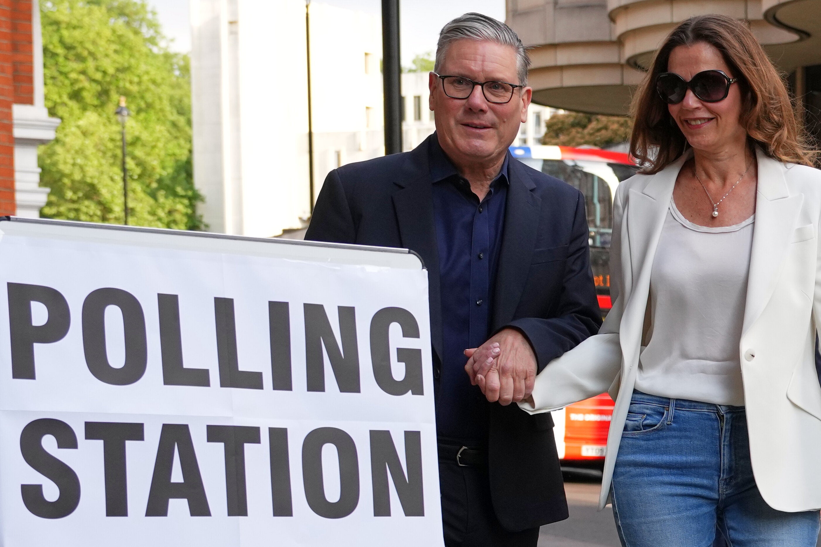 The May Elections Could Spell The End For Keir Starmer. Here's Why