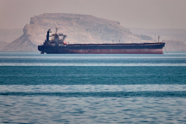 Iran has effectively shut the Strait of Hormuz, a vital waterway for the shipment of supplies of oil, gas, fertilizer and other petroleum products, since the war began.