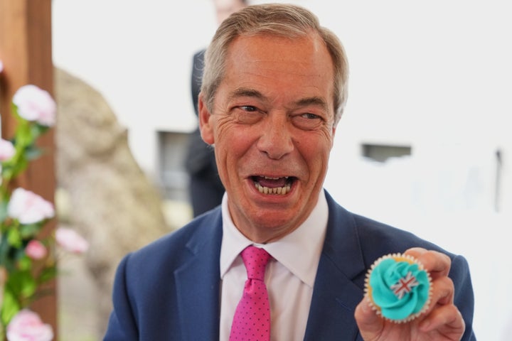 The big winner of the May 2026 elections is expected to be hard-right party Reform UK, led by Nigel Farage, which is aiming for working-class, former Labour strongholds in England’s north and on London’s outer edges with its anti-establishment, anti-immigration message.