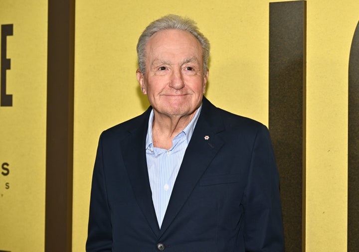 Lorne Michaels