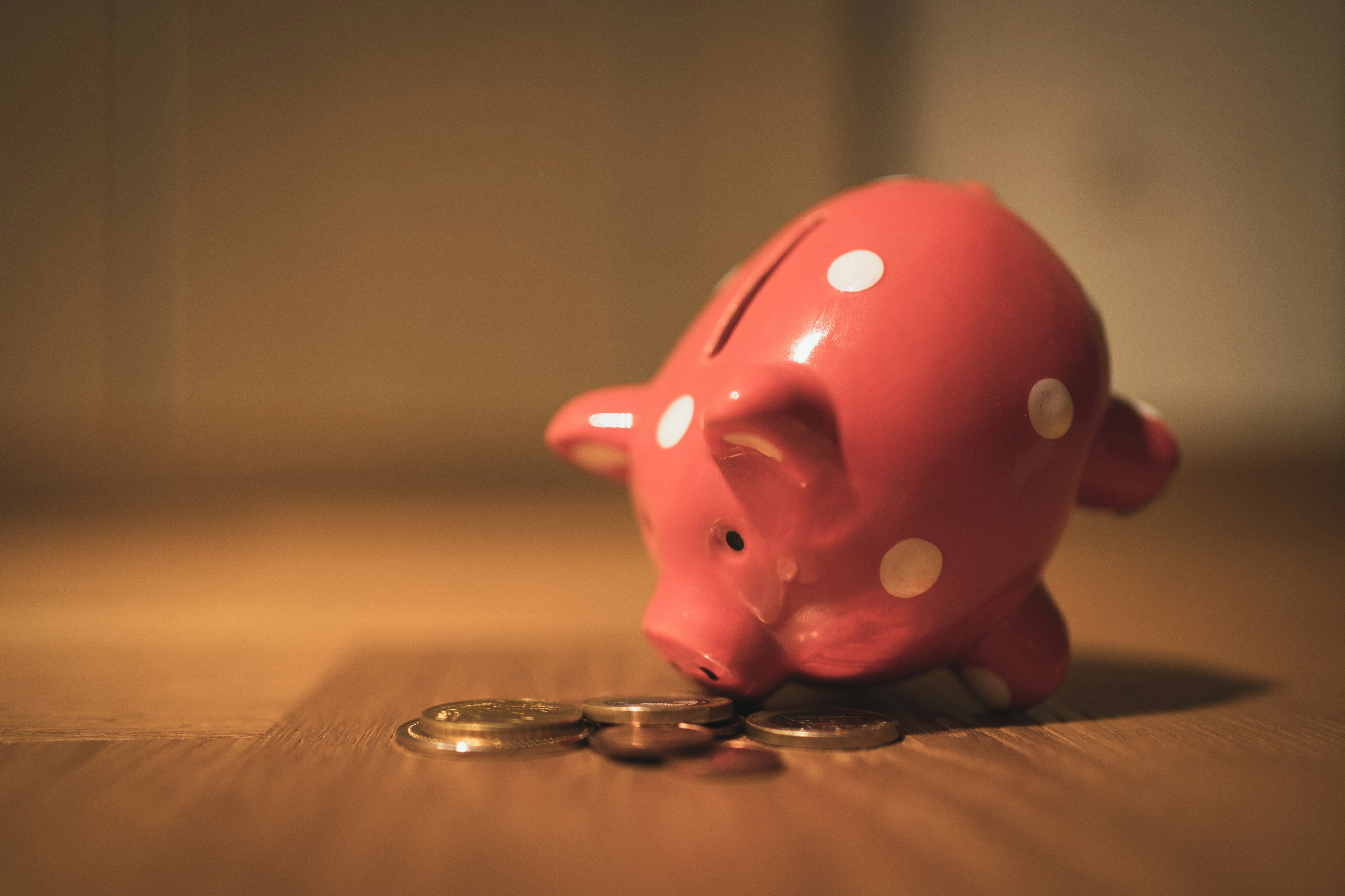 Martin Lewis Has A Simple But 'Scary' Pension Contribution Formula