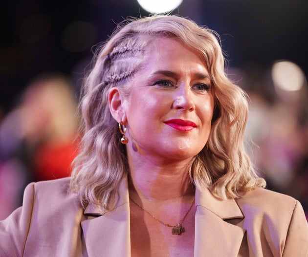 Anna Whitehouse (Photo by Scott Garfitt/Invision/AP)