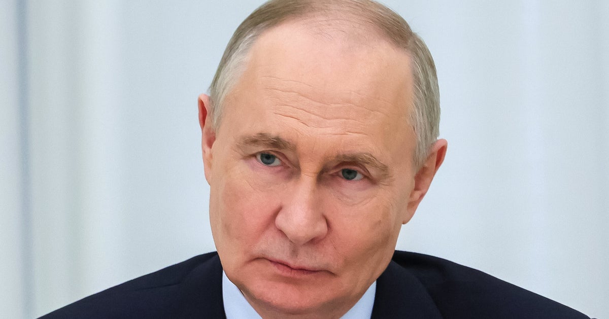 Kremlin Says Putin’s Security Is Being Tightened For Victory Day Events Kremlin Says Putin’s Security Is Being Tightened For Victory Day Events