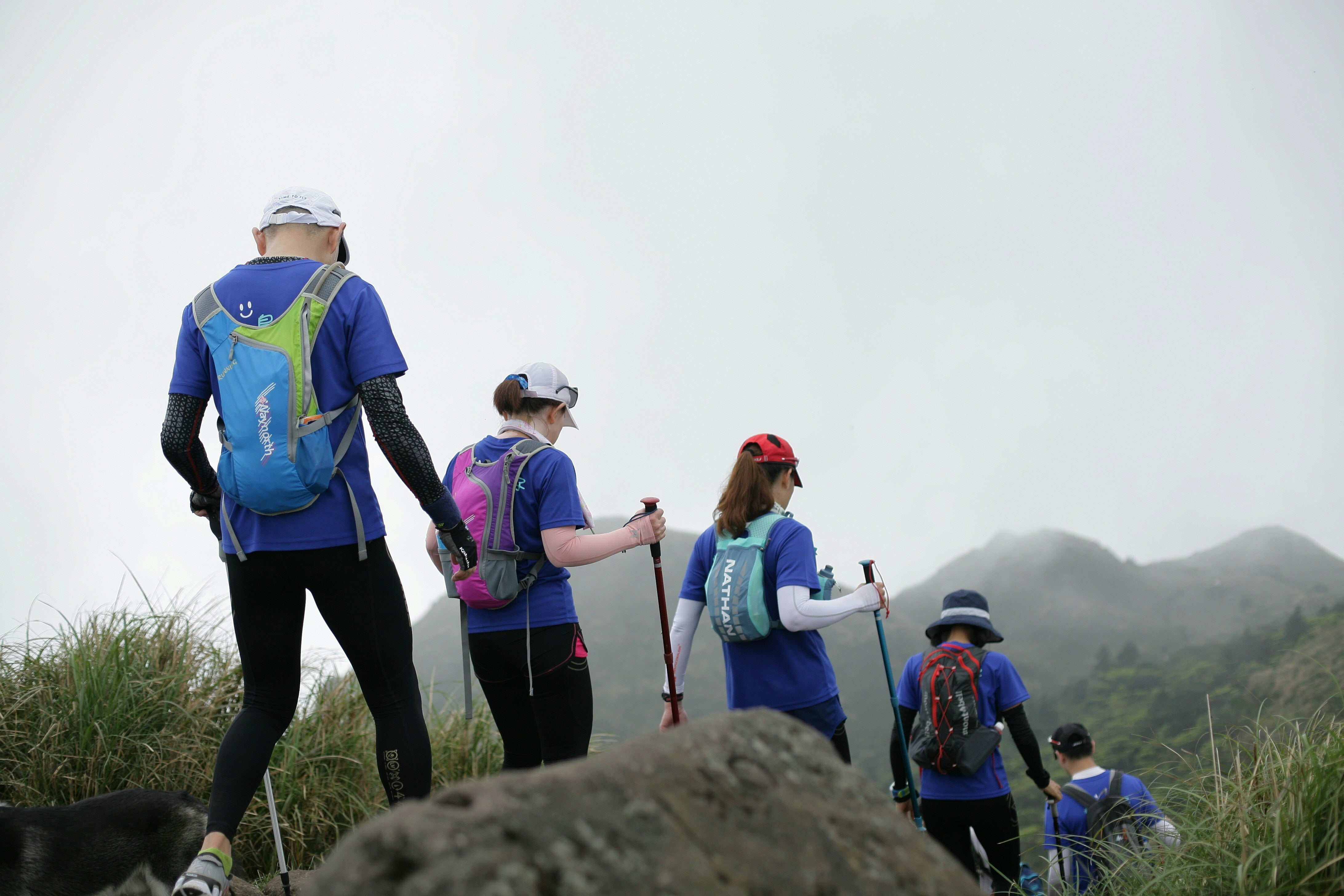 Doctor Shares If Nordic Walking Is Better Than 10,000 Daily Steps