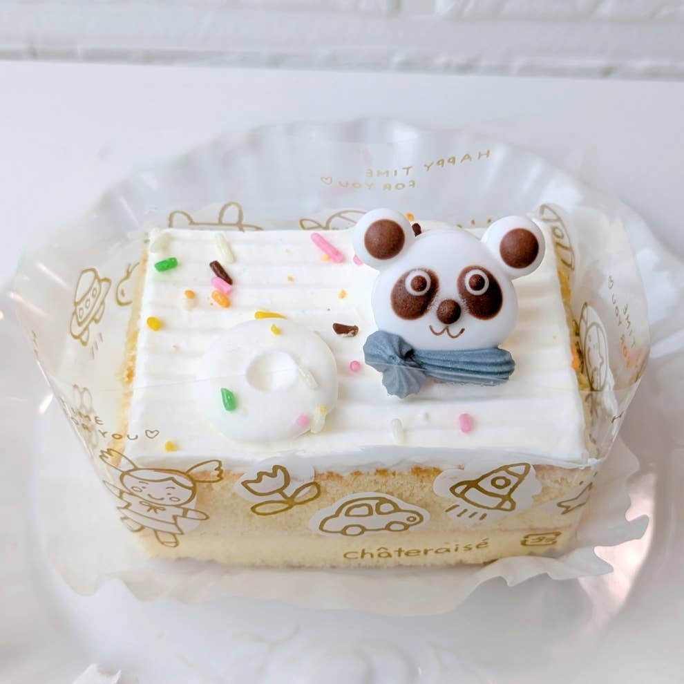 129円でケーキが買えるってすごすぎる！シャトレーゼの『財布に優しい