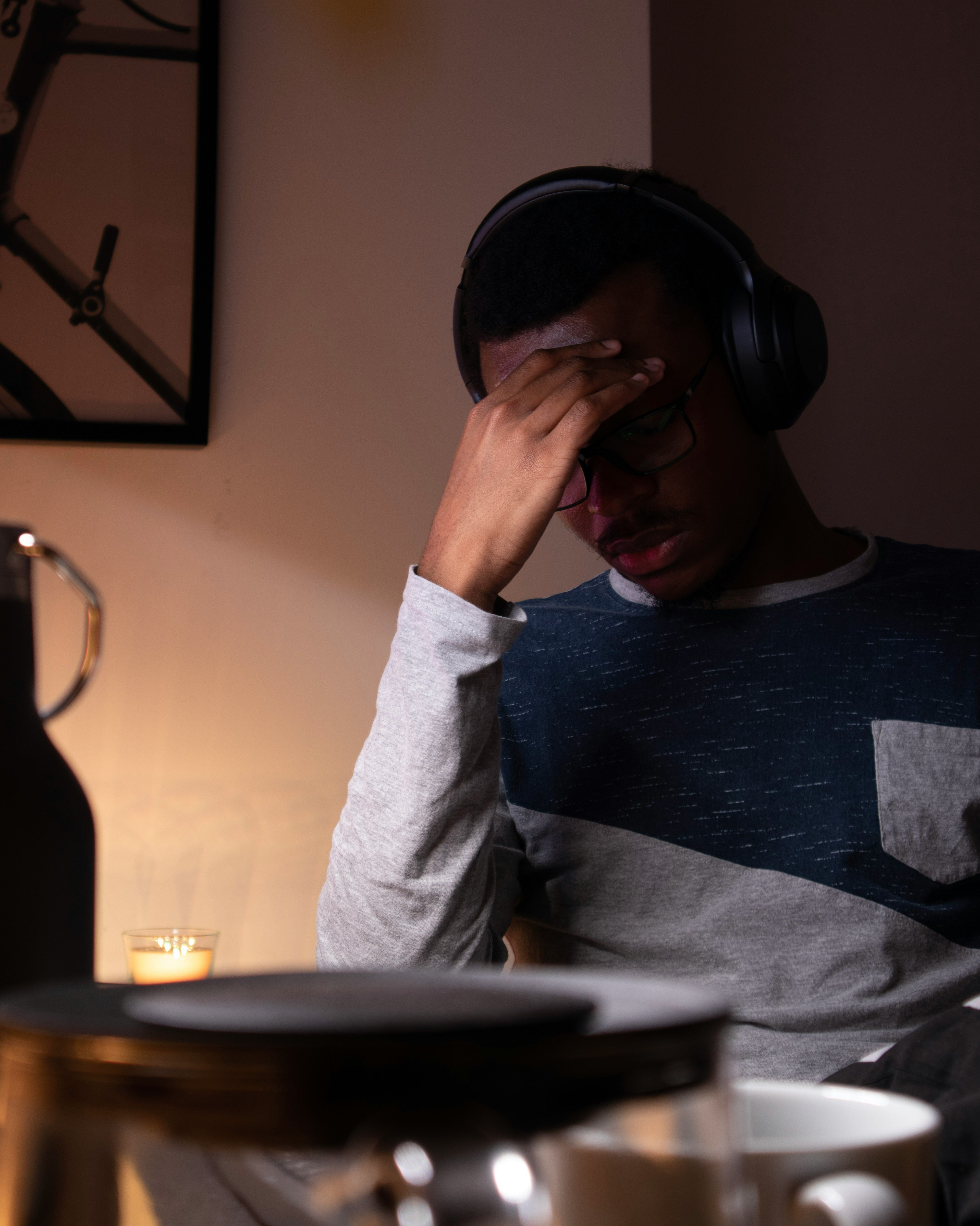 7 Signs Your Sunday Scaries Are More Than Just Normal Work Dread