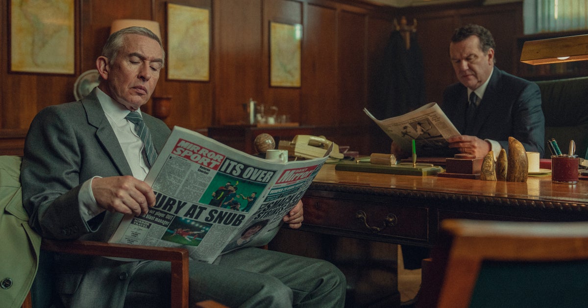 There's Good News And Bad News For Anyone Hoping For A Season 2 Of Legends