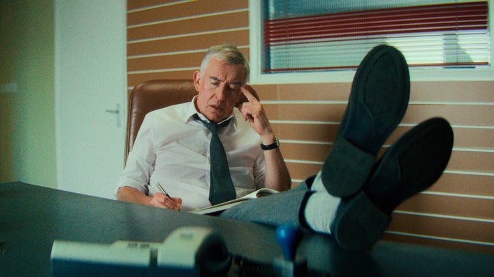 One review suggested Steve Coogan was "in his element" in Netflix's Legends