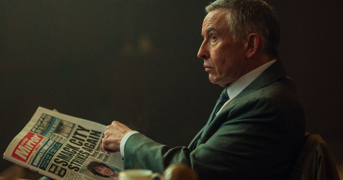 Critics Are Calling Netflix's 'Gripping' True Crime Drama Your Next Binge-Watch