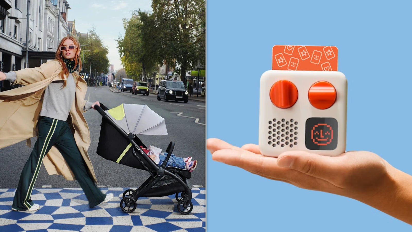 The Ultimate Essentials For Travelling With Kids During The Holidays