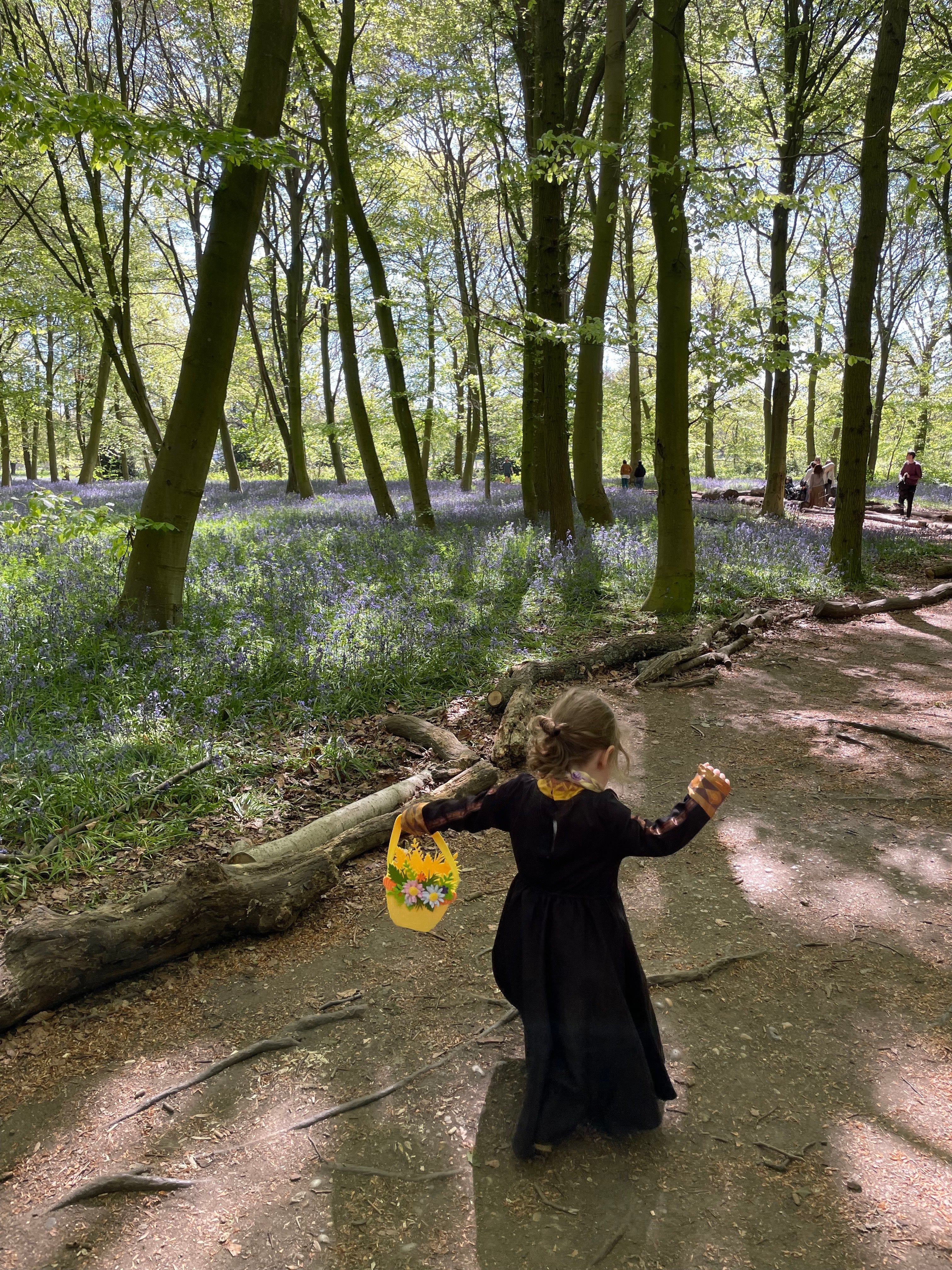 The 2 Words I Say Constantly To My Toddler – And Why I’m Trying To Stop
