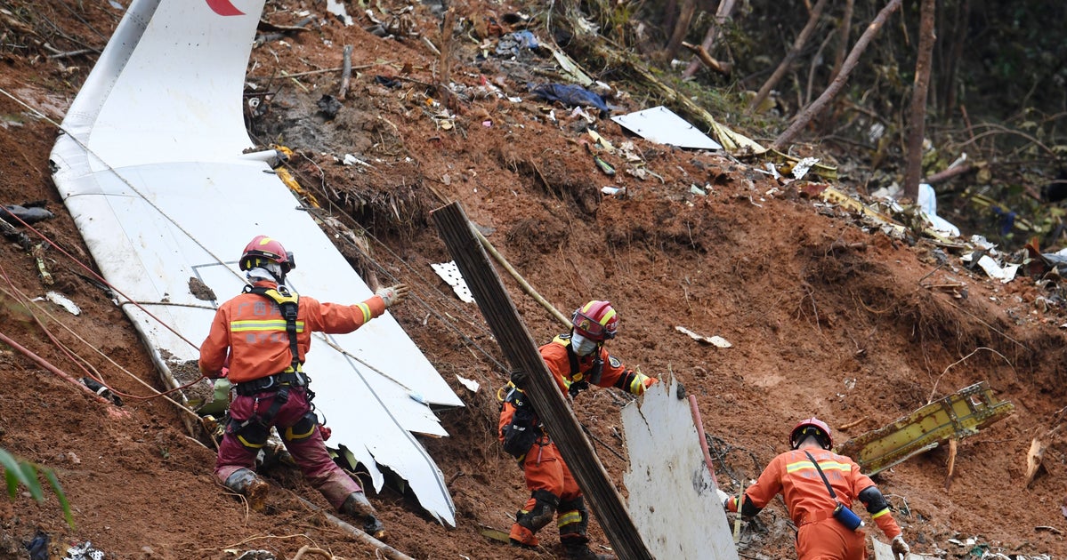 Fuel Supply Switched Off To Both Engines Before Deadly China Eastern Plane Crash, NTSB Report Says Fuel Supply Switched Off To Both Engines Before Deadly China Eastern Plane Crash, NTSB Report Says
