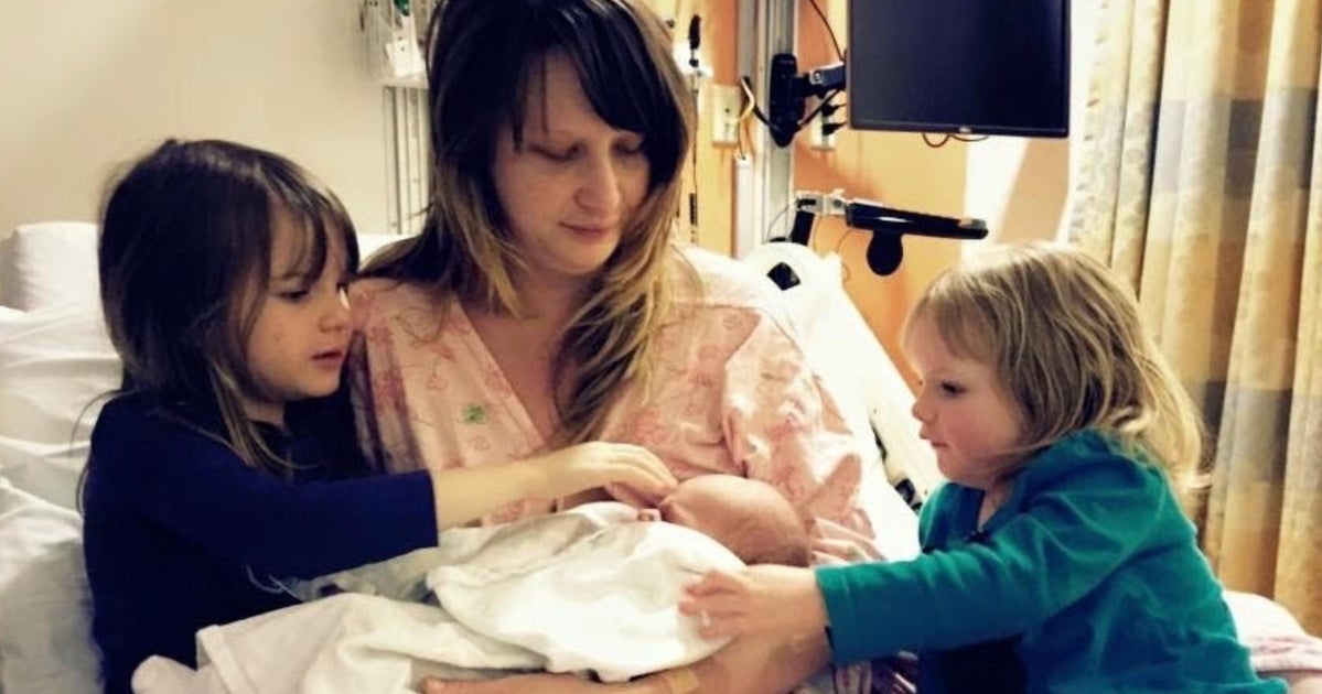 My Tummy Tuck Made Me A Better Mother