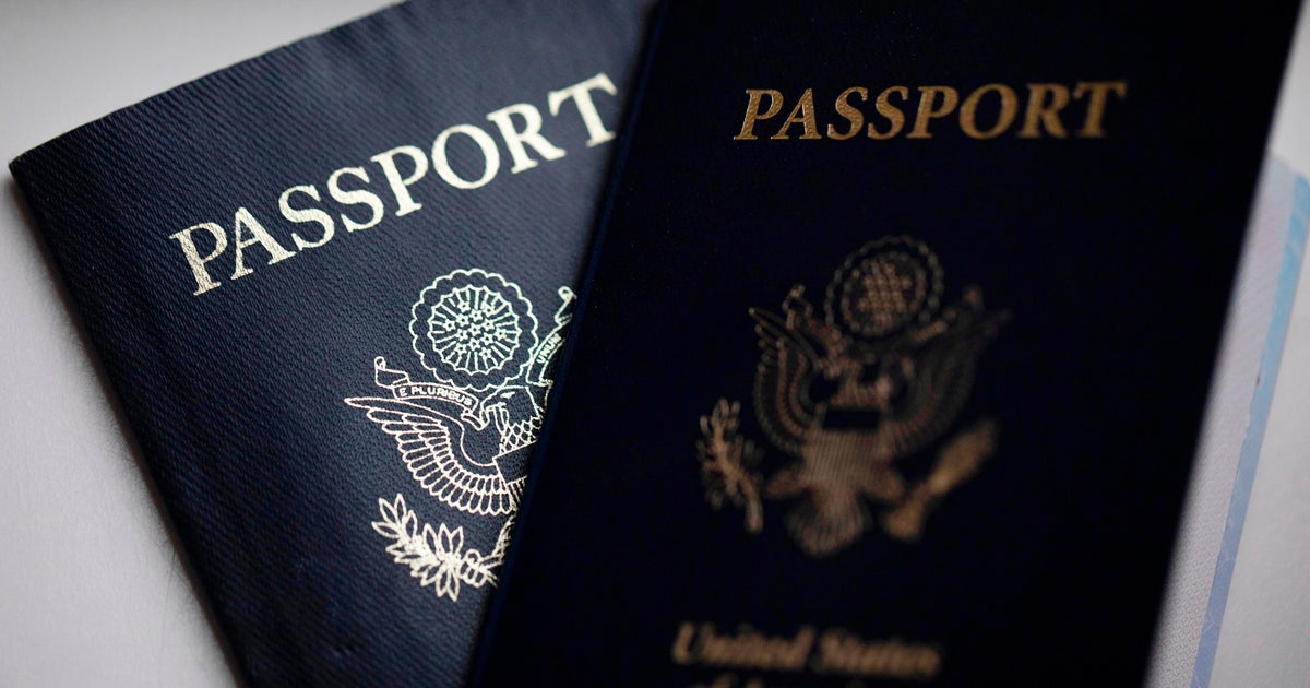 U.S. Will Revoke Passports For Thousands Of Parents Who Owe Child Support
