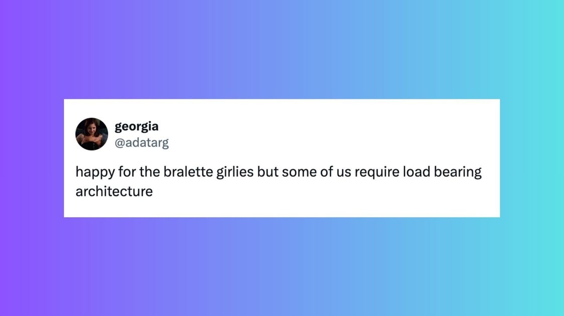 The Funniest Posts From Women This Week (May 2-8)