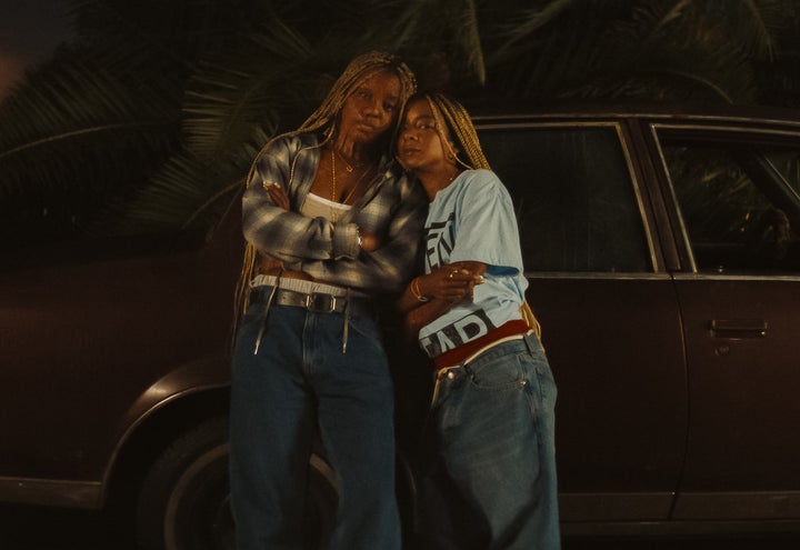 "Is God Is" ends with a brutal, cathartic moment that sees the twins finally break free from the pain and torment they've endured from their father.