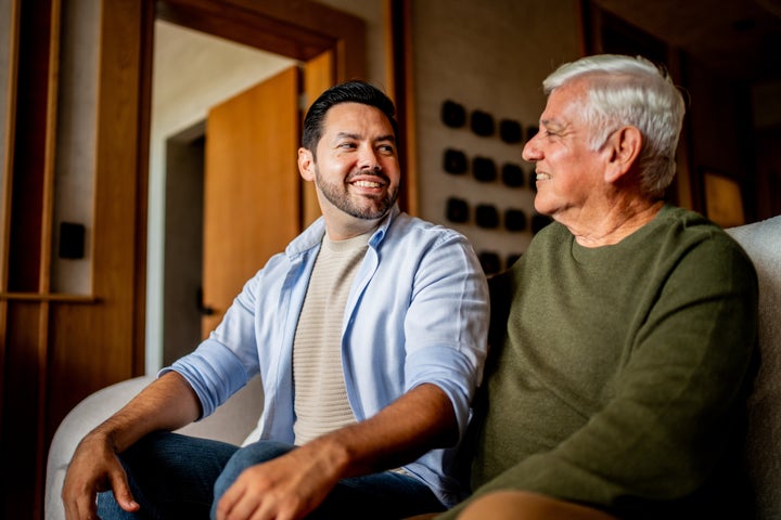 "Something as simple as, 'I need to share something difficult,' signals care and helps the other person prepare," said Mary Beth Somich, a therapist in North Carolina.