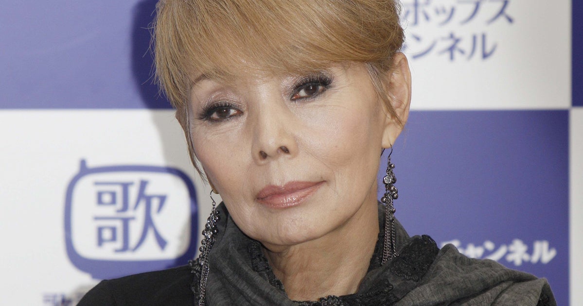 研ナオコ「70年ほど前」の姿を公開→「トトロのメイちゃんみたい」「ほっぺふっくら」「お行儀良い」と話題に