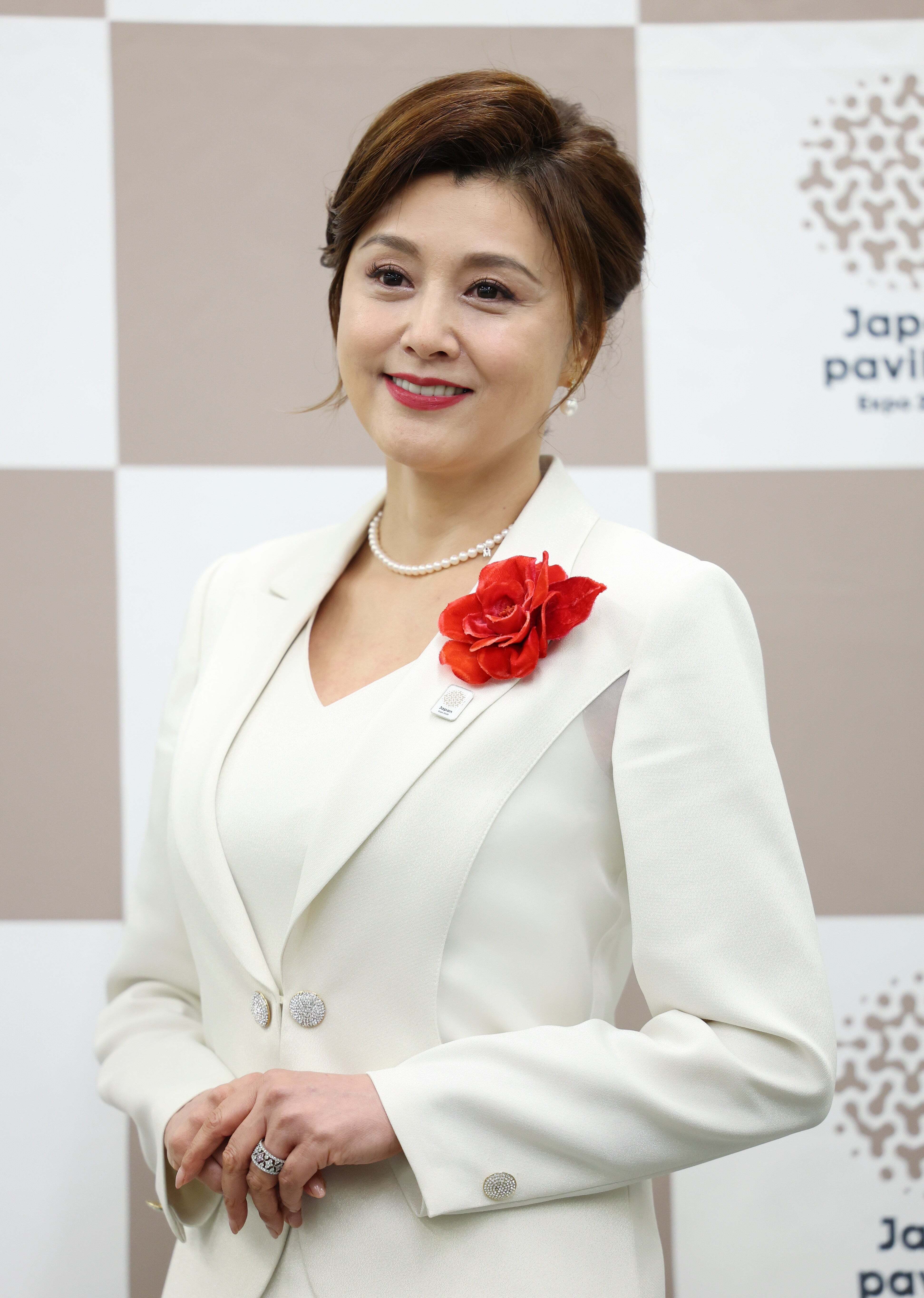 藤原紀香「私もびっくりして…」夫・片岡愛之助との“意外な出会い・結婚”を語る姿が話題に「本気の男性は言葉より行動…」「そうなの！？」
