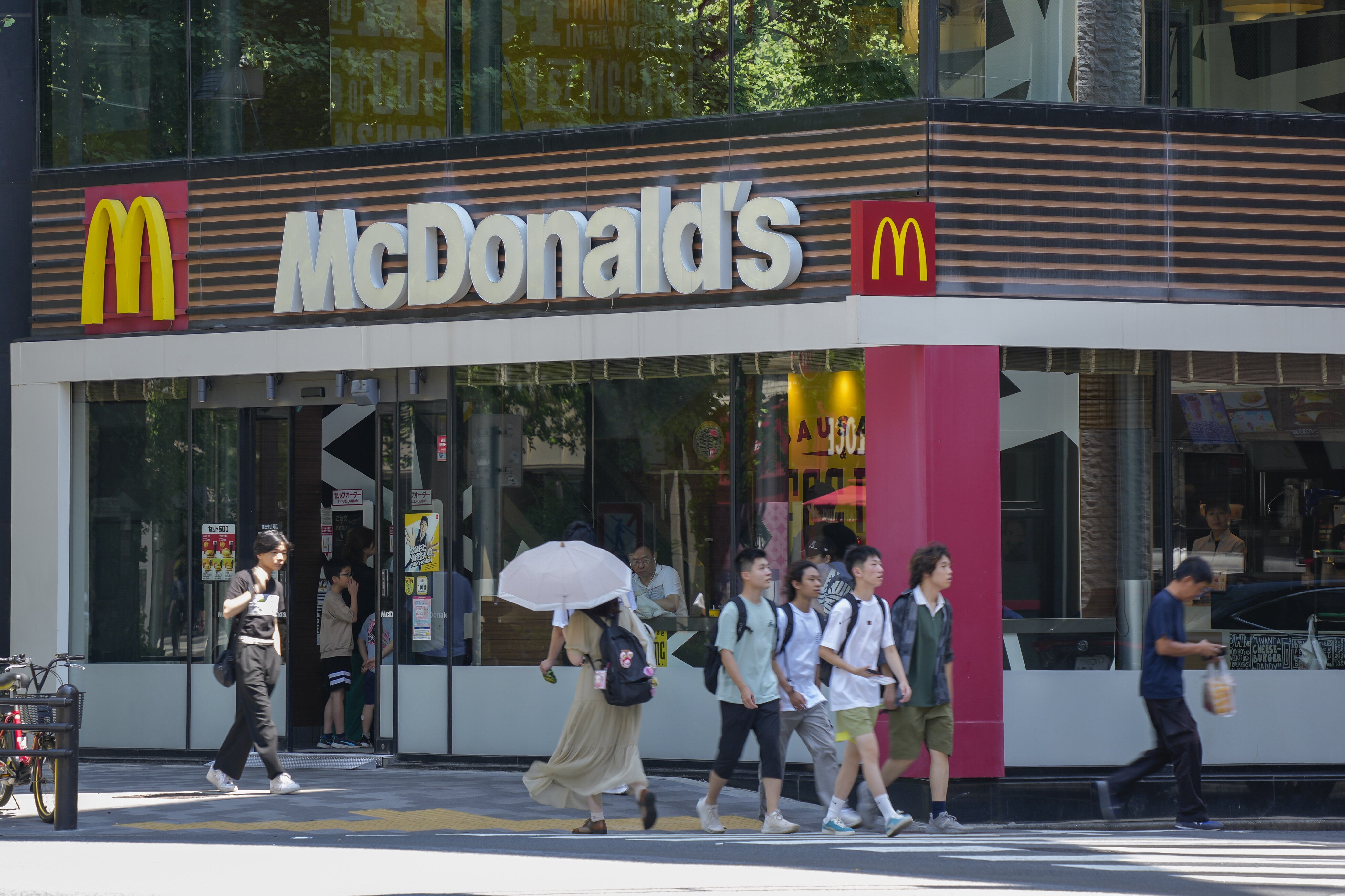 メルカリ、ハッピーセット「ちいかわ」の出品禁止に。マクドナルドも対策