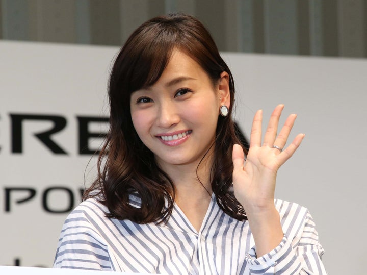藤本美貴さん
