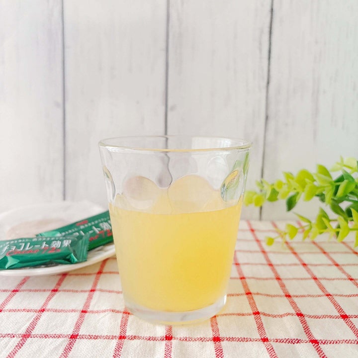 ニトリの「グラス 250mL 2Pセット(RO03)」