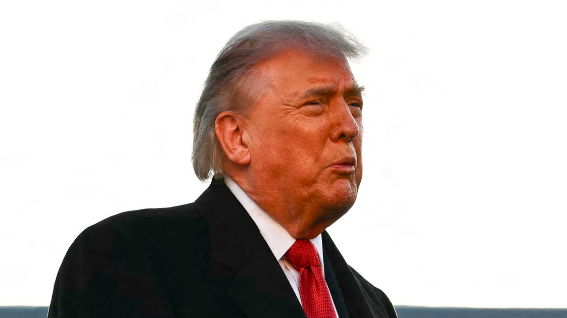 Trump Explodes At Female Reporter After She Asks An Uncomfortable Question Trump Explodes At Female Reporter After She Asks An Uncomfortable Question