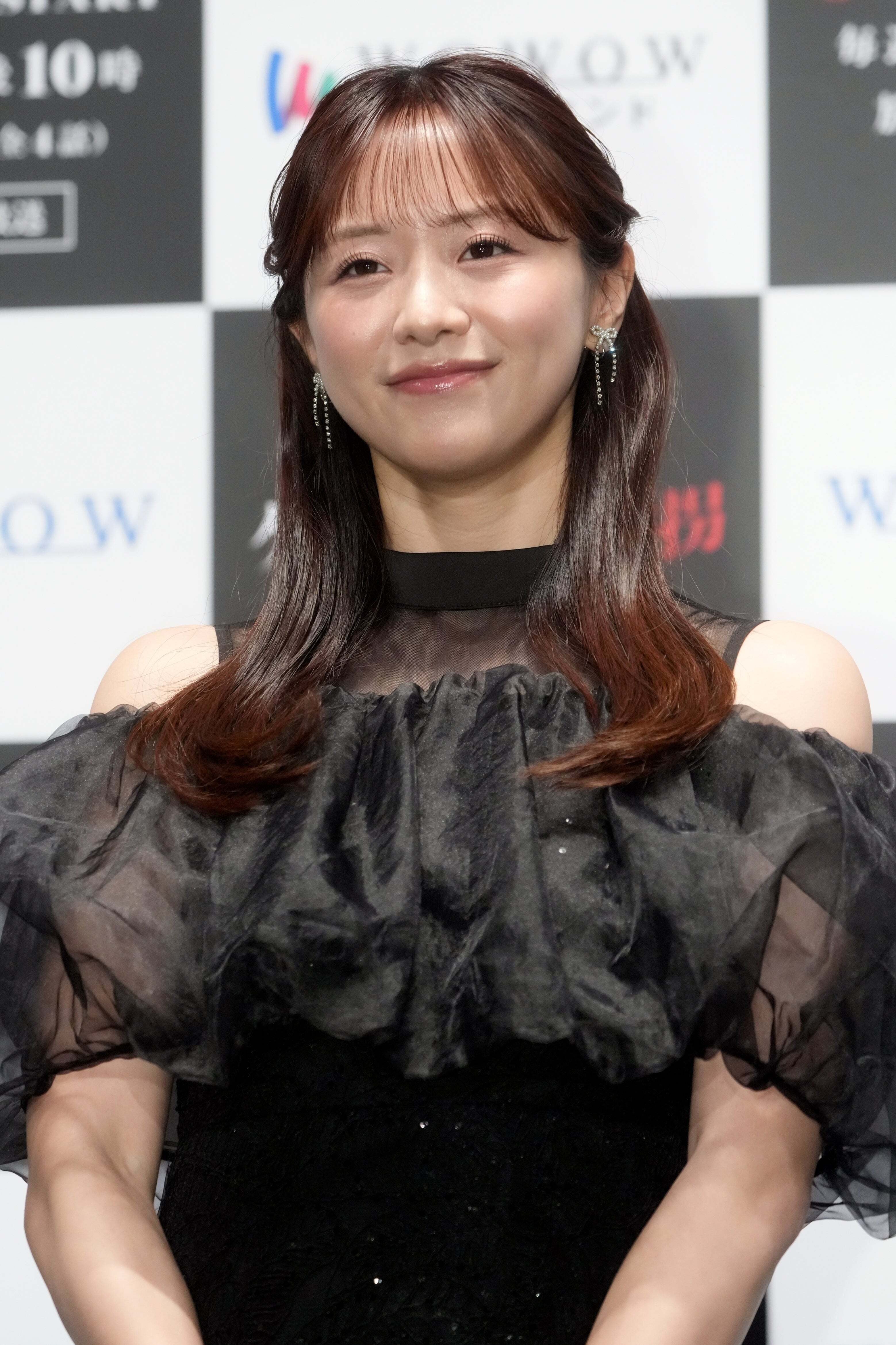 森香澄、“生成AIの悪用”被害を告白「全然知らない女の人の…」→「そんなことするのか！」「許されるべきではない」と反響