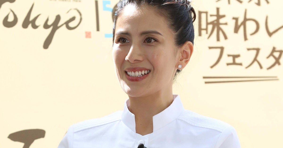 長谷川理恵「皆さまへお知らせ」母の後を継ぐことを報告→「ついに…」「すごい」「素晴らしい決断！」