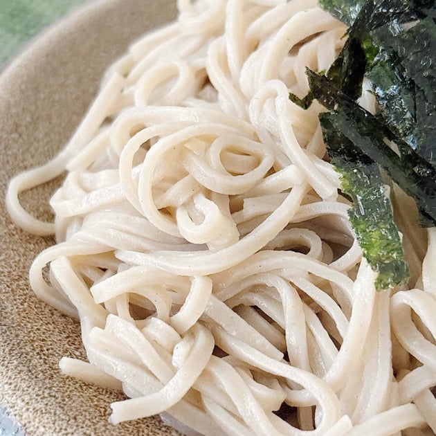 KALDI（カルディ）の「サンサス きねうち十割そば 150g」