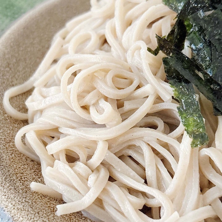 KALDI(カルディ)の「サンサス きねうち十割そば 150g」