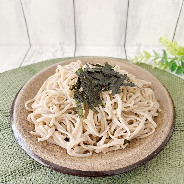 KALDI（カルディ）の「サンサス きねうち十割そば 150g」