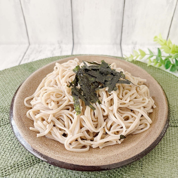 KALDI(カルディ)の「サンサス きねうち十割そば 150g」