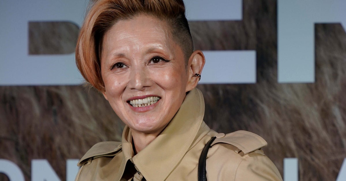 夏木マリ「ご存知？」栃木県の郷土料理を披露→「初めて見ました」「どういうお味…」と反響続々