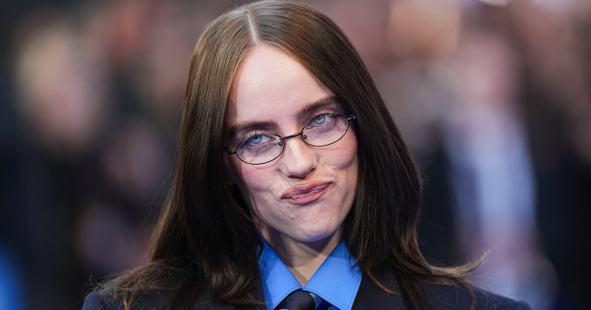 Billie Eilish hat eine klare Meinung zu Fans, die bei ihren Konzerten ihre ...