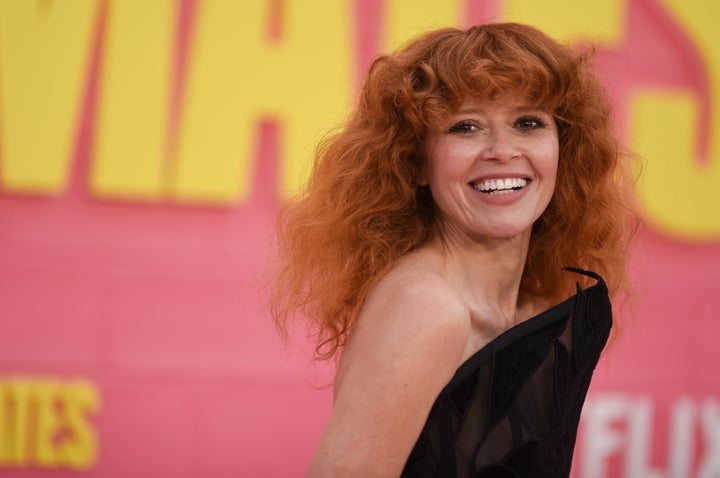 Natasha Lyonne was offered the role of Buffy but turned it down