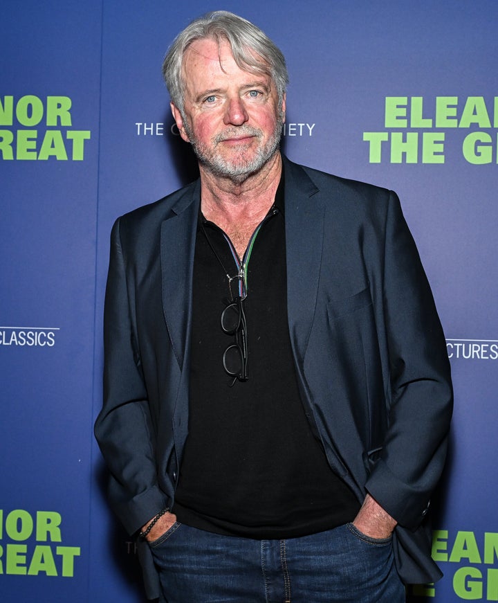 Sex And The City boss wanted Aidan Quinn to play Aidan before Jon Corbett was cast